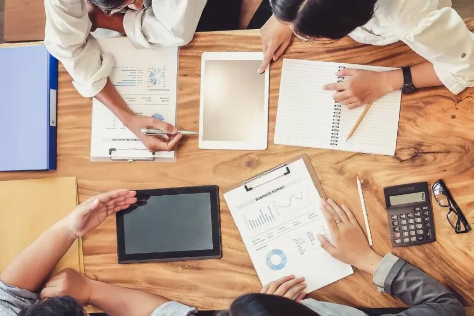 Комплексна бухгалтерське та кадрове обслуговування з юридичною підтримкою підприємців з України​